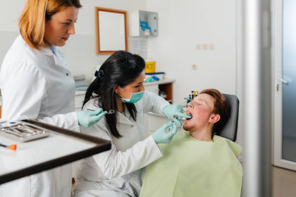 Best Emergency Dentist for Special Needs Patients in Carson City, NV