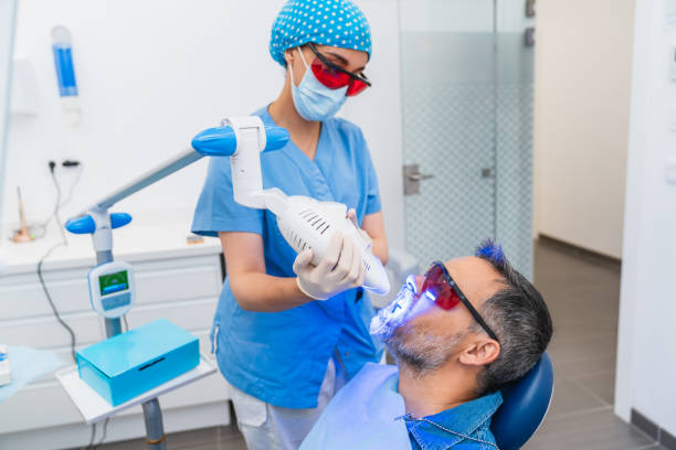 Best Emergency Cosmetic Dentistry in Carson City, NV